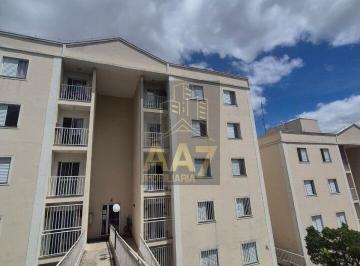Apartamento · 60m² · 2 Quartos · 1 Vaga · Apartamento a Venda no km 31 da Raposo Tavares - Cotia.