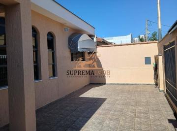 Casa · 260m² · 3 Quartos · 4 Vagas · Casa térrea à venda com 174m² - Além Ponte, Zona Leste de Sorocaba/SP