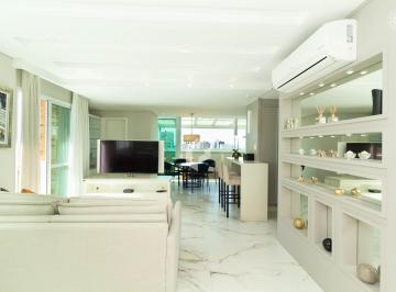 Sala para 2 ambientes · Apartamento à venda - na Água Verde