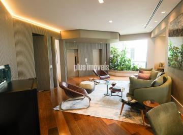 Apartamento · 675m² · 5 Quartos · 5 Vagas · Apartamento com 5 Quartos e 6 banheiros à Venda, 675 m² - Vila Nova Conceição