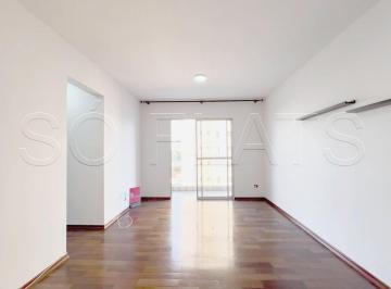 Apartamento · 70m² · 2 Quartos · 2 Vagas · Apartamento com 70m² à venda no Mandaqui.