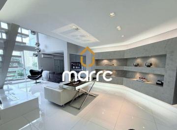 Apartamento · 170m² · 2 Quartos · 2 Vagas · APARTAMENTO À VENDA NO CONDOMÍNIO FLÓRIDA PENTHOUSES