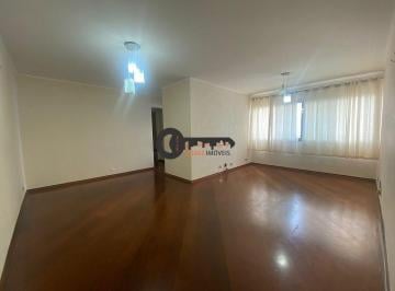 Apartamento · 94m² · 2 Quartos · 1 Vaga · APARTAMENTO PARA LOCAÇÃO COM 94m²/ALTO DA MOOCA/SP
