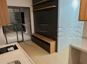 Apartamento · 48m² · 2 Quartos · 1 Vaga · Residencial Raizes Tatuapé, apto disponível para locação contendo 48m², 02 dormitórios e 01 vaga.