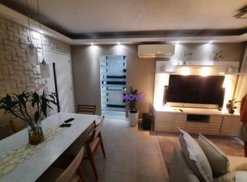 9ff662320c15f88f618004dbb1b70ba3d6e436d4 · Apartamento com 2 dormitórios à venda, 66 m² por R$ 620.000,00 - Centro - Niterói/RJ