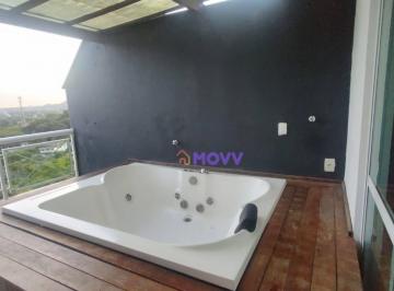 99e29c84add9600365dca3dc5e3fba0e4fbd0356 · Cobertura com 1 dormitório à venda, 50 m² por R$ 330.000,00 - Itaipu - Niterói/RJ