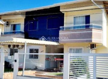 Apartamento · 55m² · 3 Quartos · Apartamento térreo com 3 dormitórios a 2 minutos da Praia dos Ingleses - Florianópolis