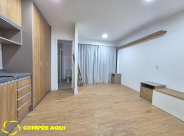 Apartamento · 24m² · 1 Quarto · Santa Cecilia | 24m² | Studio | lazer | São Paulo - SP