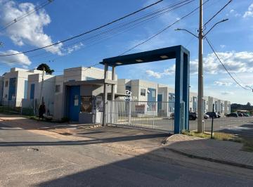 Apartamento em Fazenda Rio Grande - Estados (AP03185) · Apartamento à venda 2 quartos - Bairro Estados - Fazenda Rio Grande