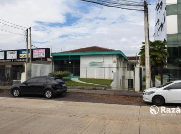4397760_0.jpg · CASA COMERCIAL - ÁREA TOTAL DE 317,80m² - PORTÃO - REF 6259