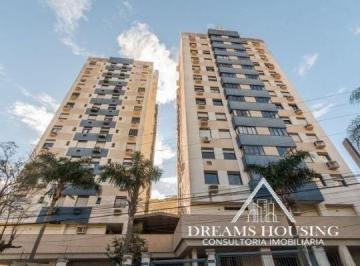 Apartamento · 61m² · 2 Quartos · 1 Vaga · 2 Quartos com 1 Vaga na Cidade Baixa