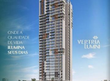 Apartamento · 3 Quartos · 3 Vagas · VERTRIA LUMINI | LANÇAMENTO ALTO PADRÃO EM RONDONÓPOLIS