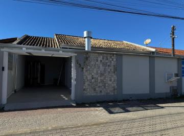 Casa · 77m² · 2 Quartos · 1 Vaga · Casa geminada mobiliada 2 dormitórios com piscina Nossa Senhora da Paz Balneário
