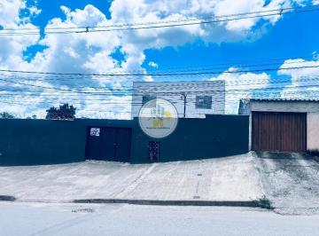 Casa · 64m² · 2 Quartos · 1 Vaga · Casa 2 qts no Melo Viana