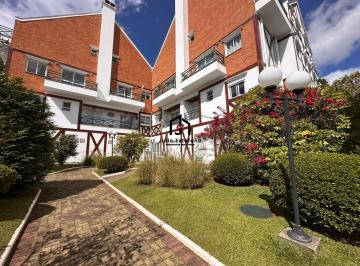 Apartamento · 206m² · 3 Quartos · Apartamento à venda - em Jaguaribe