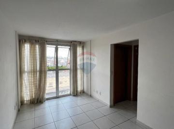 Apartamento · 48m² · 2 Quartos · 1 Vaga · Vendo Apartamento 2 Quartos no Quebec Residence & Mall - ACEITA FINANCIAMENTO