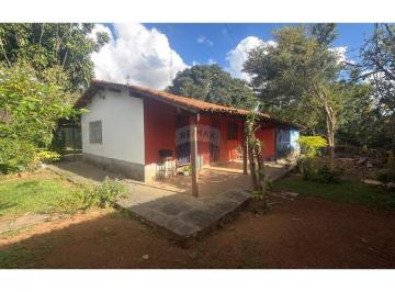 Casa · 70m² · 3 Quartos · 2 Vagas · Imóvel com 3 Quartos - Condomínio Recanto do Mené - BR 150 - Sobradinho -DF