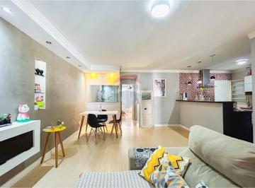 Casa · 113m² · 2 Quartos · 3 Vagas · Casa térrea a venda no Wanel Ville V com área de lazer