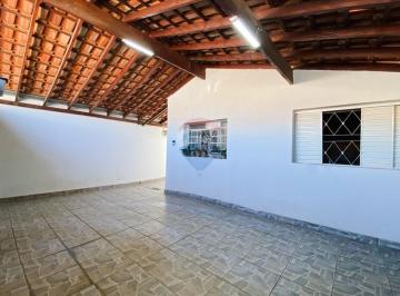 Casa · 154m² · 3 Quartos · 2 Vagas · Casa à venda em Mogi Guaçu – Jardim Itacolomy II – 2 quartos + edícula