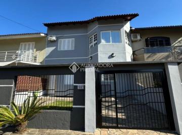 Casa · 100m² · 1 Quarto · Casa 1 quarto(s), no bairro Morro Santana