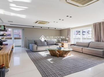 Apartamento · 501m² · 4 Quartos · 3 Vagas · cobertura no prestigiado Cortina D'Ampezzo, localizada no ponto mais nobre do bairro
