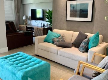 Foto 01 · RR10051 Apartamento 107m² CONDOMÍNIO LONDON VILLE - OPORTUNIDADE - 2 Suítes 2 Va