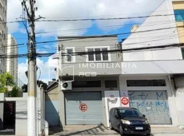 Comercial · 126m² · 1 Vaga · Loja para aluguel, Imperatriz Leopoldina, Vila Leopoldina, São Paulo