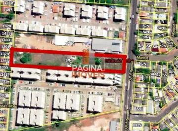 Terreno · 5700m² · Página 1 Imóveis anuncia para venda excelente Terreno na A. J. Renner no bairro Estância Velha, Cano