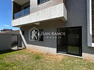 Casa · 163m² · 3 Quartos · 1 Vaga · Sobrado para venda, 3 quarto(s),  Boqueirão, Curitiba