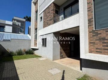 Casa · 163m² · 3 Quartos · 1 Vaga · Sobrado para venda, 3 quarto(s),  Boqueirão, Curitiba
