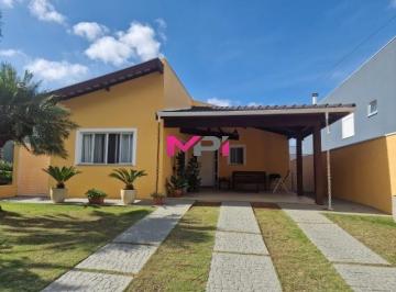 Foto 01 · CASA TERREA A VENDA - CONDOMINIO IBI ARAM I - BAIRRO DA MINA - ITUPEVA SP