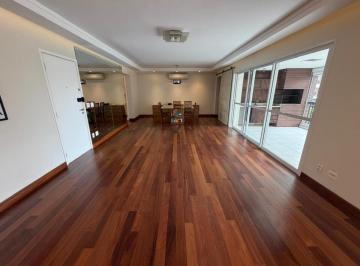 ba92127e-18bd-47cf-8913-903ffdc43d90 · Apartamento para locação em Água Branca com 3 quartos, sendo 3 suítes, 168m²