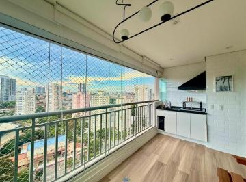 e3decbed-31dd-407c-9383-8dced74fbc43 · Versátil apartamento para venda em Jardim Prudência com 2 quartos, sendo 1 suíte, 65m²