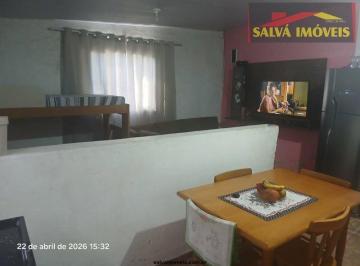 Casa · 56m² · 1 Quarto · 1 Vaga · Casa à venda - em Terra Preta