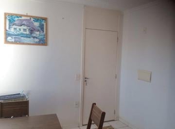 Apartamento · 50m² · 2 Quartos · 1 Vaga · Apartamento à venda - em Terra Preta