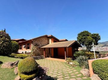Casa · 400m² · 4 Quartos · 4 Vagas · Casa à venda - em Marf II