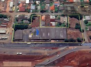 Comercial · 3300m² · 22 Vagas · Comercial à venda - no Centro