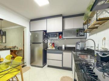 Apartamento · 113m² · 3 Quartos · 2 Vagas · Apartamento à venda com 3 quartos, 1 suíte em Assunção, SBC