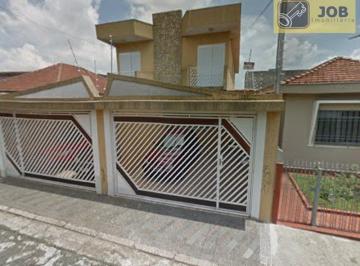 Casa · 100m² · 3 Quartos · 2 Vagas · Casa para aluguel - no Vila Darli