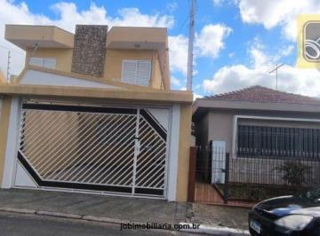 Casa · 100m² · 3 Quartos · 2 Vagas · Casa para aluguel - no Vila Darli