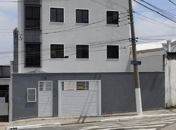 Apartamento · 36m² · 1 Quarto · Apartamento à venda - no Vila Alpina