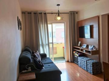 4d8a8772-eda9-4a59-838c-41058c3f52ff · Aconchegante apartamento para venda em Interlagos com 2 quartos, 54m²