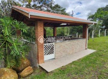 Rural · 430m² · Chácara à venda em Ribeirão Grande, Pindamonhangaba