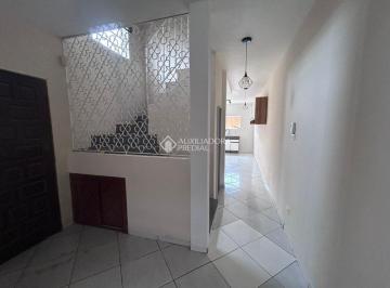 Casa · 76m² · 2 Quartos · 2 Vagas · .Sobrado Geminada no Jardim Mourisco, Taubaté