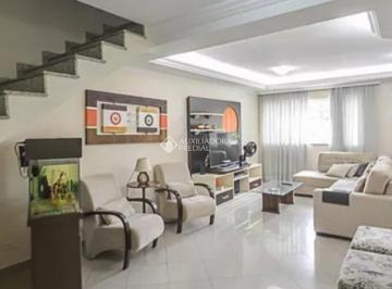 Casa · 206m² · 3 Quartos · 6 Vagas · Sobrado à venda com 206m², 3 quartos - Assunção - São Bernardo do Campo