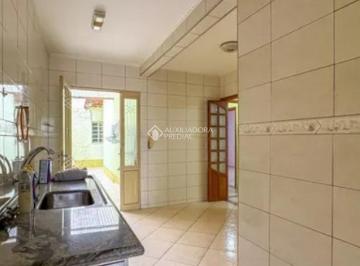 Casa · 159m² · 3 Quartos · 3 Vagas · Sobrado à venda - Bairro Anchieta - São Bernardo do Campo