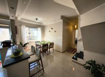 Apartamento · 103m² · 3 Quartos · 2 Vagas · COBERTURA - SÃO BERNARDO DO CAMPO - NOVA PETRÓPOLIS