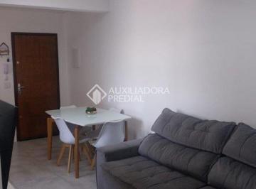 Apartamento · 157m² · 2 Quartos · 2 Vagas · Cobertura Vila Scarpelli Santo André