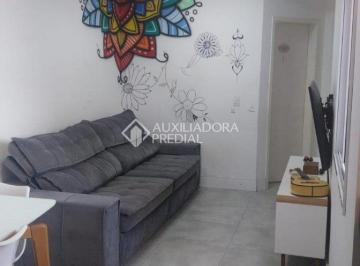 Apartamento · 157m² · 2 Quartos · 3 Vagas · Cobertura 2 dorms 1 suite e 3 vagas Vila Scarpelli  Santo André