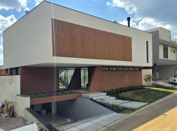 Casa 357m² Venda São Lourenço · Alto Padrão Condomínio São Lourenço